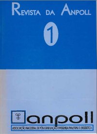 					Visualizar v. 1 n. 1 (1994): Revista da Anpoll: o primeiro de muitos números
				